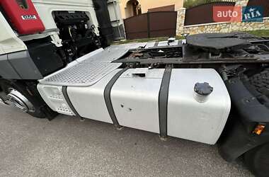 Тягач DAF XF 106 2015 в 