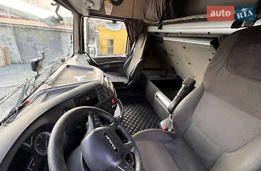 Тягач DAF XF 106 2014 в 