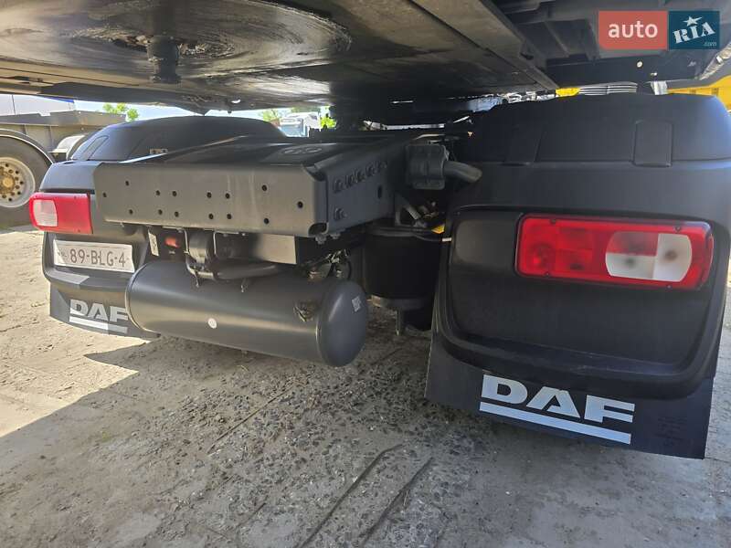 Тягач DAF XF 106 2018 в Одессе