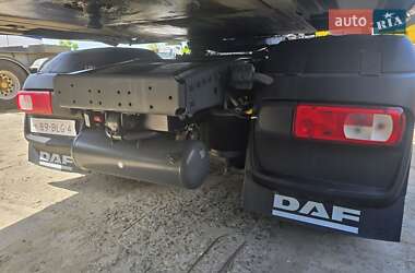 Тягач DAF XF 106 2018 в 