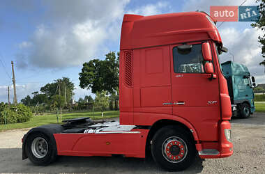 Тягач DAF XF 106 2017 в 