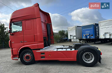 Тягач DAF XF 106 2017 в 