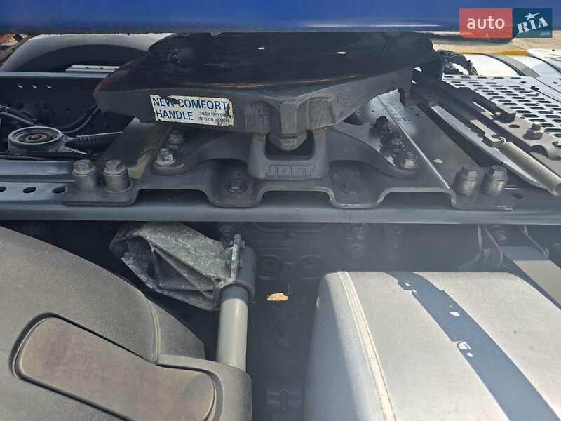 Тягач DAF XF 106 2018 в Одессе