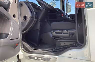 Тягач DAF XF 106 2018 в 