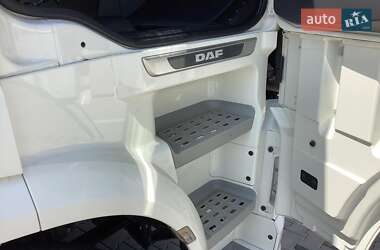 Тягач DAF XF 106 2018 в 