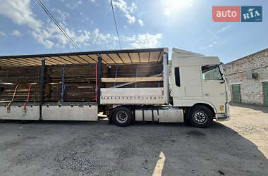 Тягач DAF XF 106 2015 в 