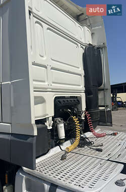 Тягач DAF XF 106 2013 в 