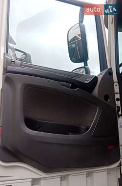 Тягач DAF XF 106 2014 в 