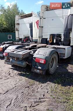 Тягач DAF XF 106 2014 в 