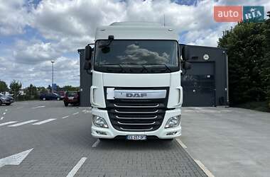 Тягач DAF XF 106 2016 в Луцьку