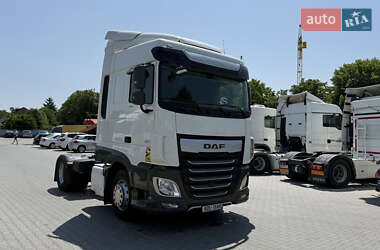 Тягач DAF XF 106 2019 в 