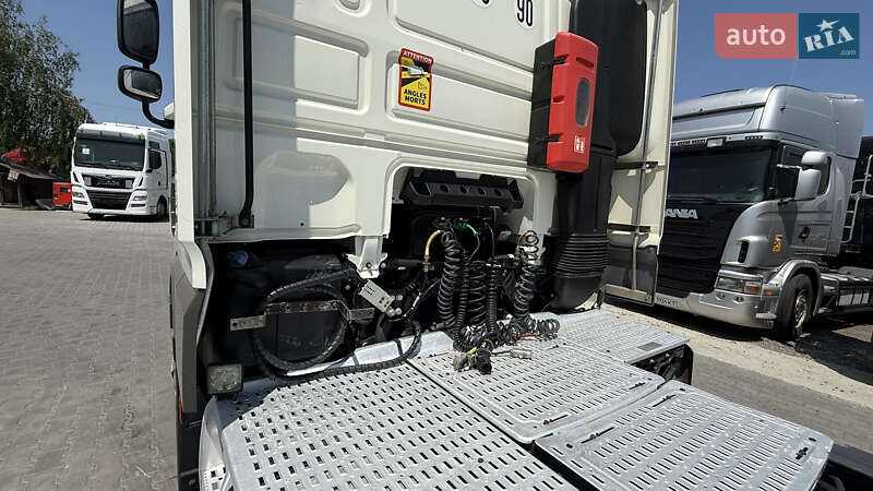 Тягач DAF XF 106 2019 в Вінниці фото 9 Тягач DAF XF 106 2019 в Вінниці