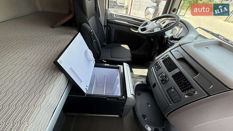 Тягач DAF XF 106 2019 в Вінниці фото 17 Тягач DAF XF 106 2019 в Вінниці