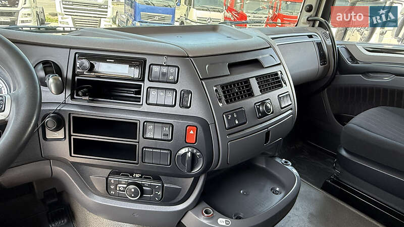 Тягач DAF XF 106 2019 в Вінниці фото 21 Тягач DAF XF 106 2019 в Вінниці