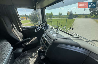 Тягач DAF XF 106 2015 в 