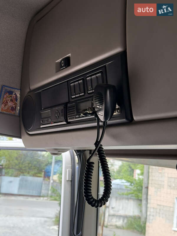 Тягач DAF XF 106 2016 в Киеве