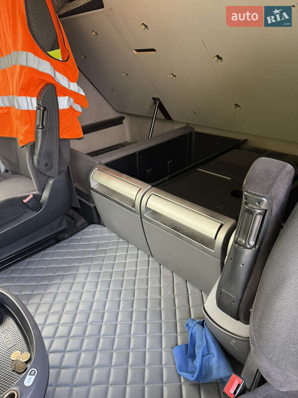 Тягач DAF XF 106 2016 в Киеве