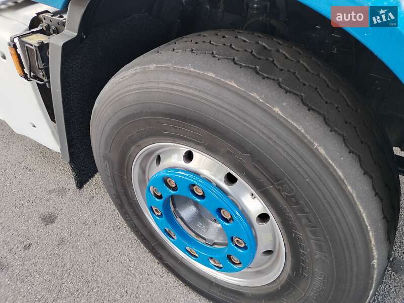 Тягач DAF XF 106 2018 в Черкасах