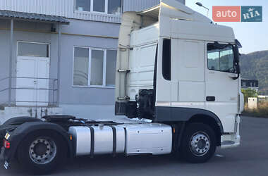 Тягач DAF XF 106 2015 в 