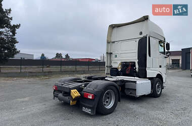 Тягач DAF XF 106 2015 в 