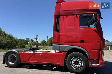 Тягач DAF XF 106 2018 в 