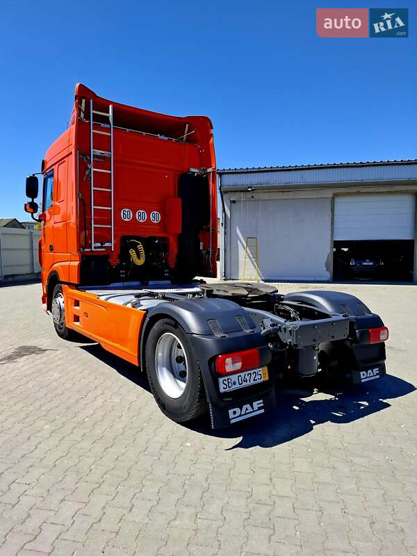 Тягач DAF XF 106 2020 в Шепетовке фото 15 Тягач DAF XF 106 2020 в Шепетовке