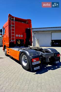 Тягач DAF XF 106 2020 в 