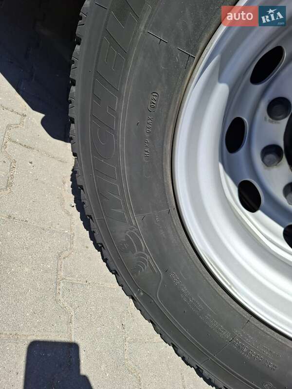 Тягач DAF XF 106 2020 в Шепетовке фото 24 Тягач DAF XF 106 2020 в Шепетовке