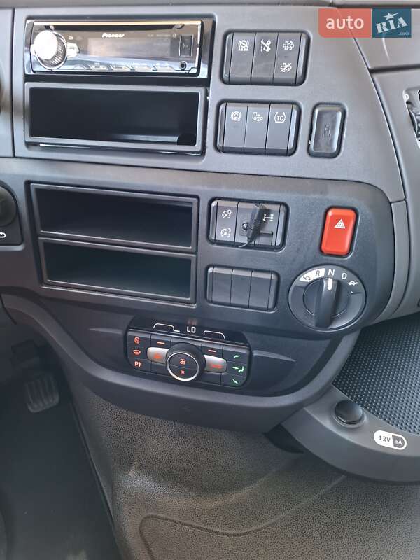 Тягач DAF XF 106 2020 в Шепетовке фото 29 Тягач DAF XF 106 2020 в Шепетовке