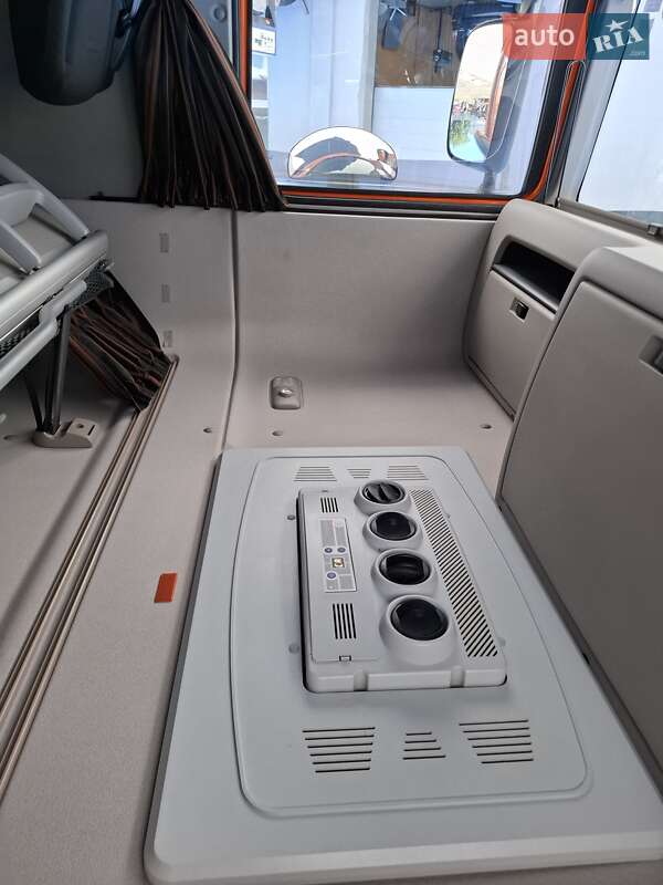 Тягач DAF XF 106 2020 в Шепетовке фото 33 Тягач DAF XF 106 2020 в Шепетовке