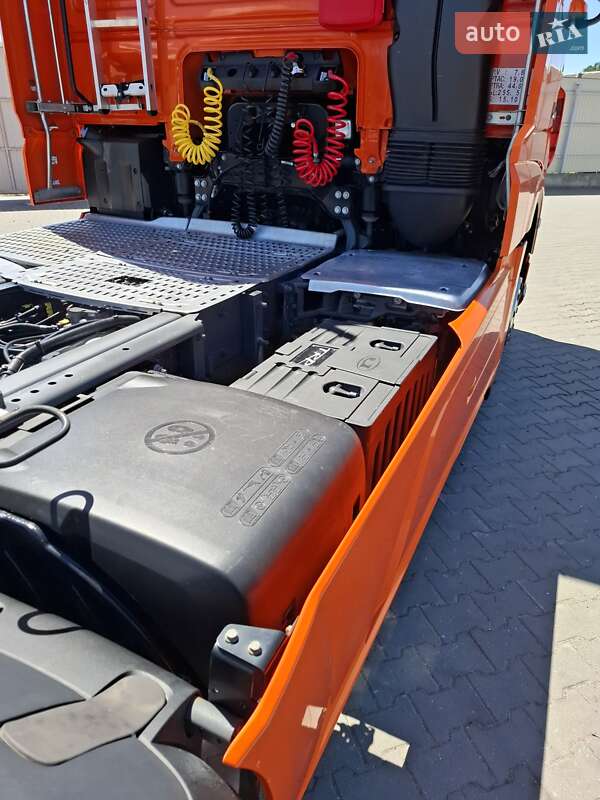 Тягач DAF XF 106 2020 в Шепетовке фото 37 Тягач DAF XF 106 2020 в Шепетовке