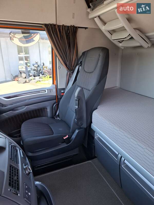 Тягач DAF XF 106 2020 в Шепетовке фото 43 Тягач DAF XF 106 2020 в Шепетовке