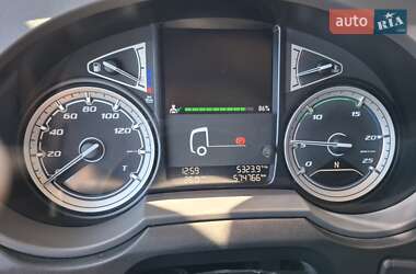 Тягач DAF XF 106 2020 в 