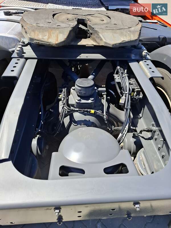 Тягач DAF XF 106 2020 в Шепетовке фото 57 Тягач DAF XF 106 2020 в Шепетовке