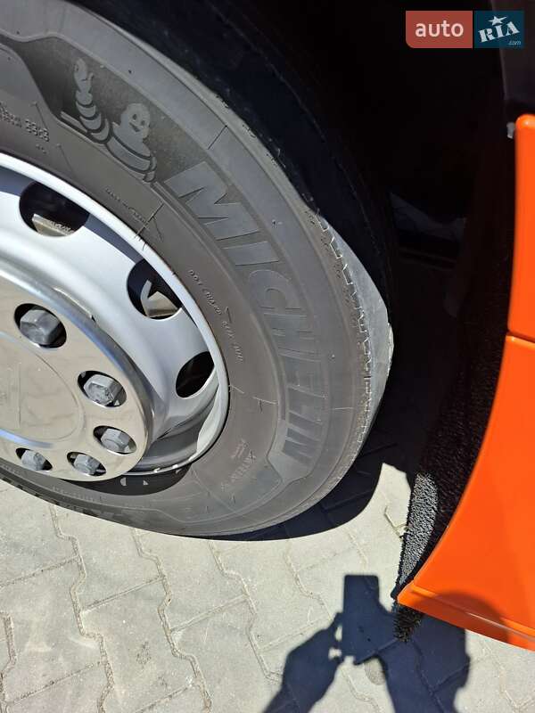 Тягач DAF XF 106 2020 в Шепетовке фото 62 Тягач DAF XF 106 2020 в Шепетовке