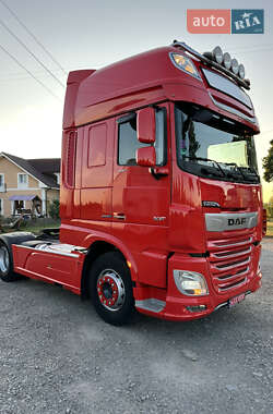 Тягач DAF XF 106 2017 в Житомирі