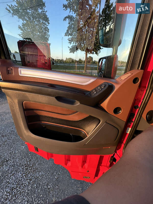 Тягач DAF XF 106 2017 в Житомире