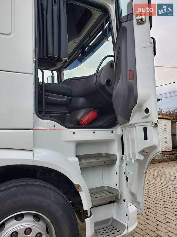Тягач DAF XF 106 2016 в Харькове