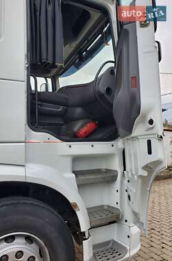Тягач DAF XF 106 2016 в 
