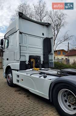 Тягач DAF XF 106 2016 в 