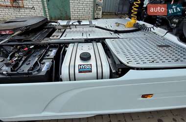 Тягач DAF XF 106 2016 в 