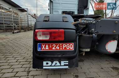 Тягач DAF XF 106 2016 в 