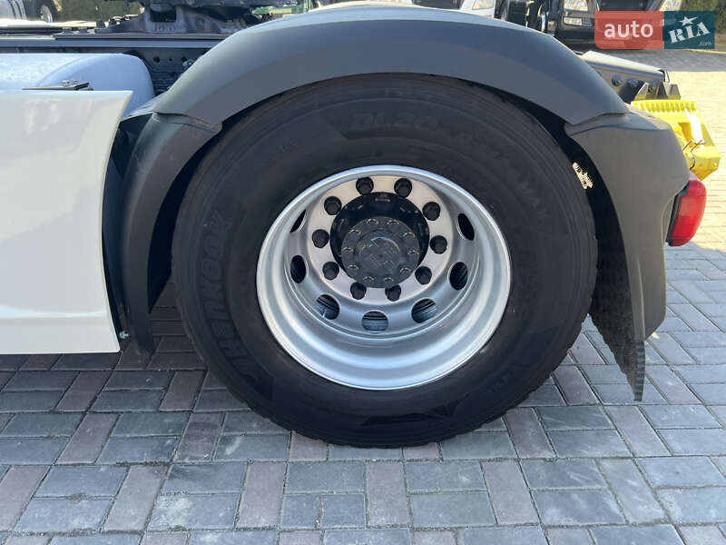 Тягач DAF XF 106 2017 в Виннице