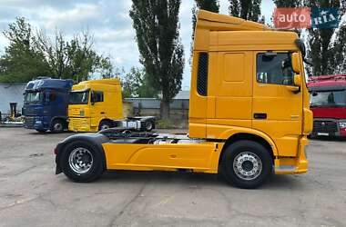 Тягач DAF XF 106 2018 в 