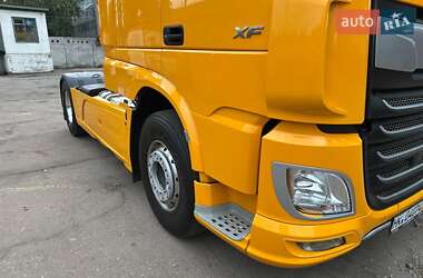 Тягач DAF XF 106 2018 в 