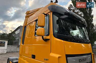 Тягач DAF XF 106 2018 в 