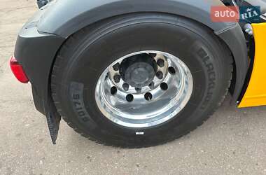 Тягач DAF XF 106 2018 в 