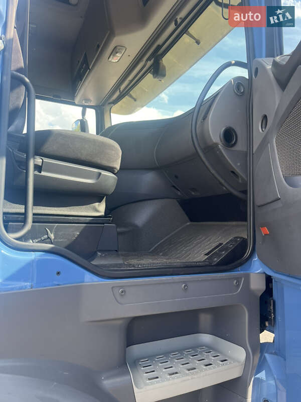Тягач DAF XF 106 2016 в Тернополе