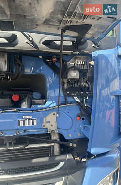Тягач DAF XF 106 2016 в 