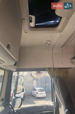 Тягач DAF XF 106 2016 в 